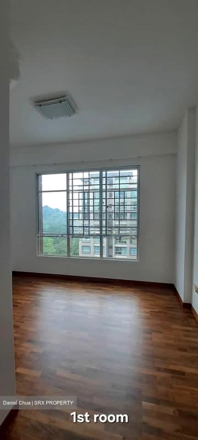 Hillview Residence (D23), Condominium #559704871